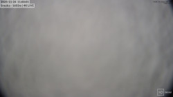 Sněžka - lanovka z Pece pod Sněžkou