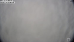 Sněžka - lanovka z Pece pod Sněžkou