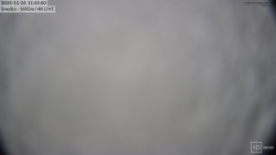 Sněžka - lanovka z Pece pod Sněžkou