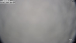 Sněžka - lanovka z Pece pod Sněžkou