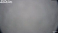 Sněžka - lanovka z Pece pod Sněžkou