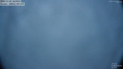 Sněžka - lanovka z Pece pod Sněžkou