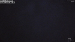 Sněžka - lanovka z Pece pod Sněžkou