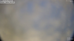 Sněžka - lanovka z Pece pod Sněžkou