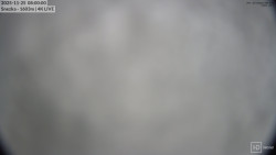 Sněžka - lanovka z Pece pod Sněžkou