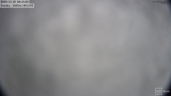 Sněžka - lanovka z Pece pod Sněžkou