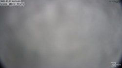 Sněžka - lanovka z Pece pod Sněžkou