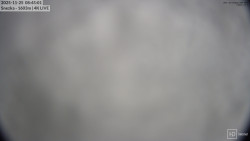 Sněžka - lanovka z Pece pod Sněžkou