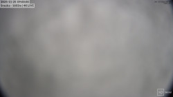 Sněžka - lanovka z Pece pod Sněžkou