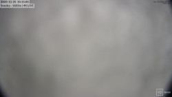 Sněžka - lanovka z Pece pod Sněžkou