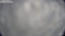 Sněžka - lanovka z Pece pod Sněžkou