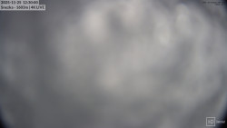 Sněžka - lanovka z Pece pod Sněžkou