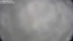 Sněžka - lanovka z Pece pod Sněžkou