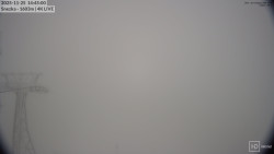 Sněžka - lanovka z Pece pod Sněžkou