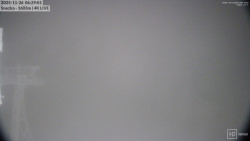 Sněžka - lanovka z Pece pod Sněžkou