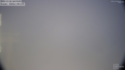 Sněžka - lanovka z Pece pod Sněžkou