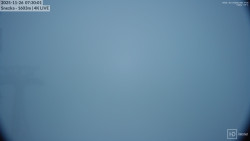 Sněžka - lanovka z Pece pod Sněžkou