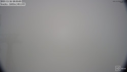 Sněžka - lanovka z Pece pod Sněžkou