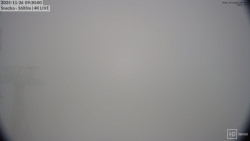 Sněžka - lanovka z Pece pod Sněžkou