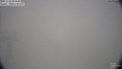 Sněžka - lanovka z Pece pod Sněžkou