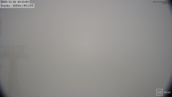 Sněžka - lanovka z Pece pod Sněžkou