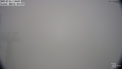 Sněžka - lanovka z Pece pod Sněžkou