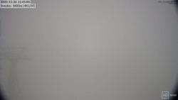 Sněžka - lanovka z Pece pod Sněžkou