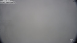 Sněžka - lanovka z Pece pod Sněžkou