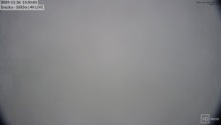 Sněžka - lanovka z Pece pod Sněžkou