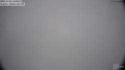 Sněžka - lanovka z Pece pod Sněžkou