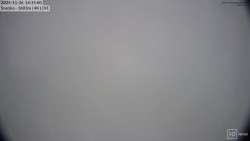 Sněžka - lanovka z Pece pod Sněžkou