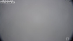 Sněžka - lanovka z Pece pod Sněžkou