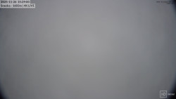 Sněžka - lanovka z Pece pod Sněžkou