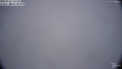 Sněžka - lanovka z Pece pod Sněžkou