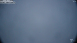 Sněžka - lanovka z Pece pod Sněžkou