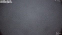 Sněžka - lanovka z Pece pod Sněžkou