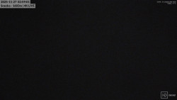 Sněžka - lanovka z Pece pod Sněžkou