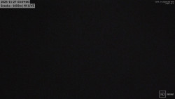 Sněžka - lanovka z Pece pod Sněžkou