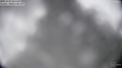 Sněžka - lanovka z Pece pod Sněžkou