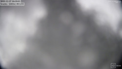 Sněžka - lanovka z Pece pod Sněžkou