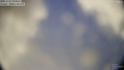 Sněžka - lanovka z Pece pod Sněžkou