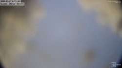 Sněžka - lanovka z Pece pod Sněžkou