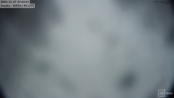 Sněžka - lanovka z Pece pod Sněžkou