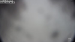 Sněžka - lanovka z Pece pod Sněžkou