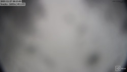 Sněžka - lanovka z Pece pod Sněžkou