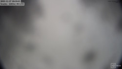 Sněžka - lanovka z Pece pod Sněžkou