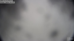 Sněžka - lanovka z Pece pod Sněžkou