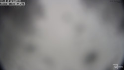 Sněžka - lanovka z Pece pod Sněžkou