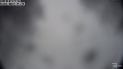 Sněžka - lanovka z Pece pod Sněžkou