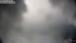 Sněžka - lanovka z Pece pod Sněžkou